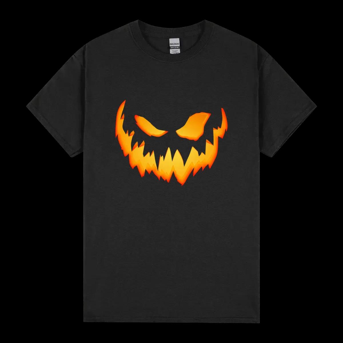 162 Evil Pumpkin