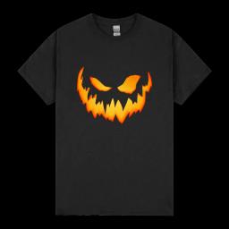 162 Evil Pumpkin