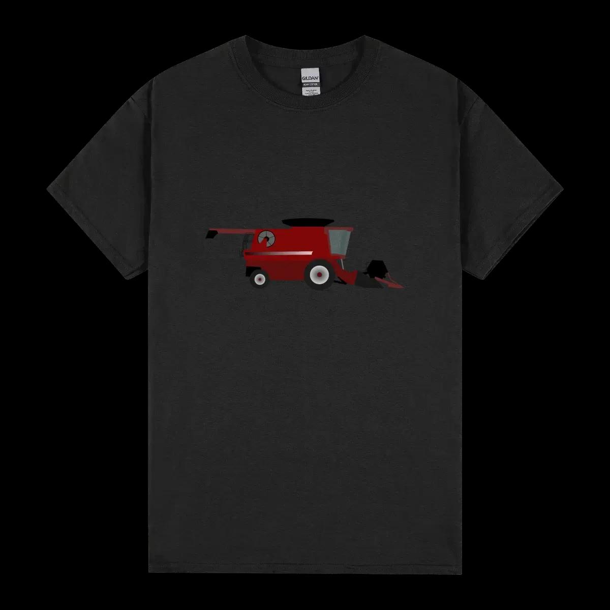Combine Harvester