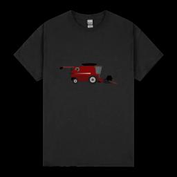 Combine Harvester