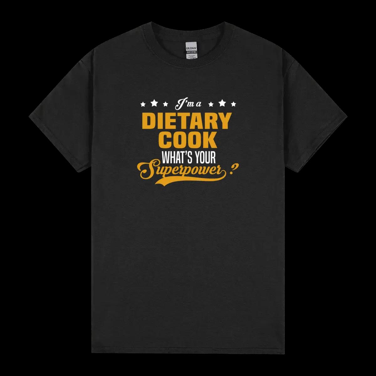 Dietary Cook