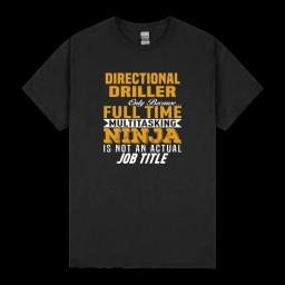 Directional Driller