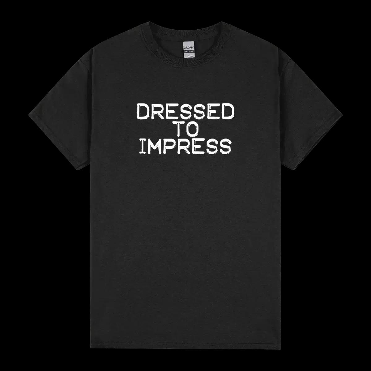 Dressed To Impress
