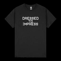Dressed To Impress