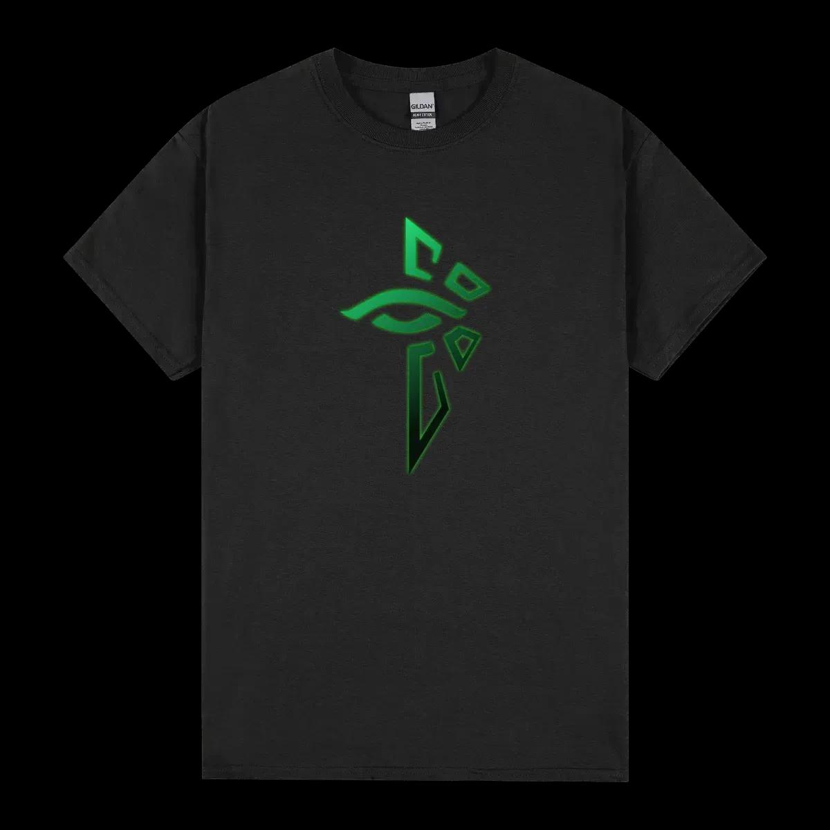 Enlightened Ingress