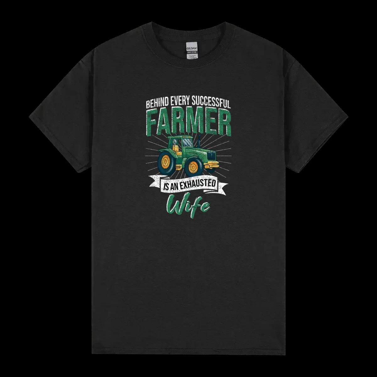 Farmers Wife Farmer Girlfriend