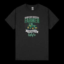 Farmers Wife Farmer Girlfriend