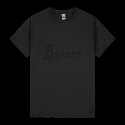 Ford Bronco Script