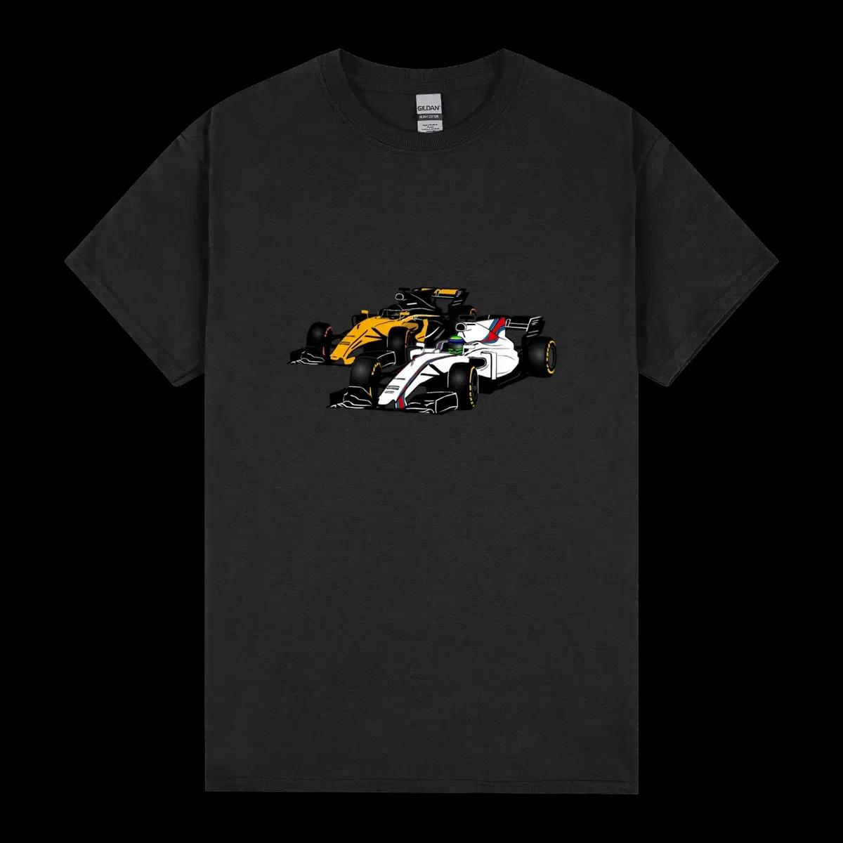 Formula One Formula 1 Racer