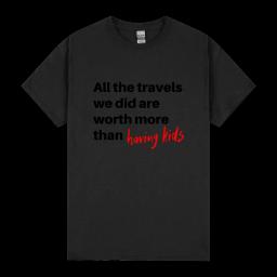 Freedom Of Traveling