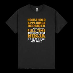 Household Appliance Repairer