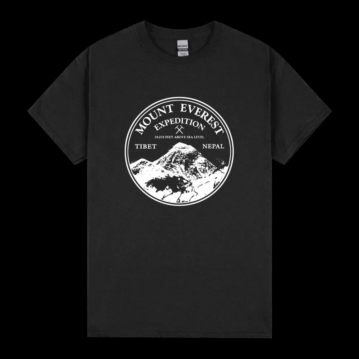 Mount Everest Expedition