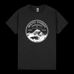 Mount Everest Expedition