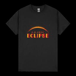 Solar Eclipse April 8 2024