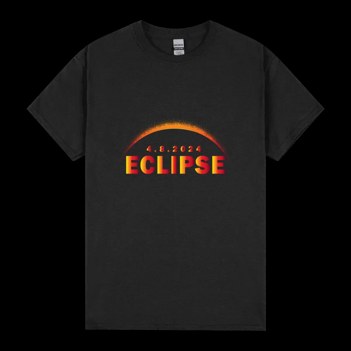 Solar Eclipse April 8 2024