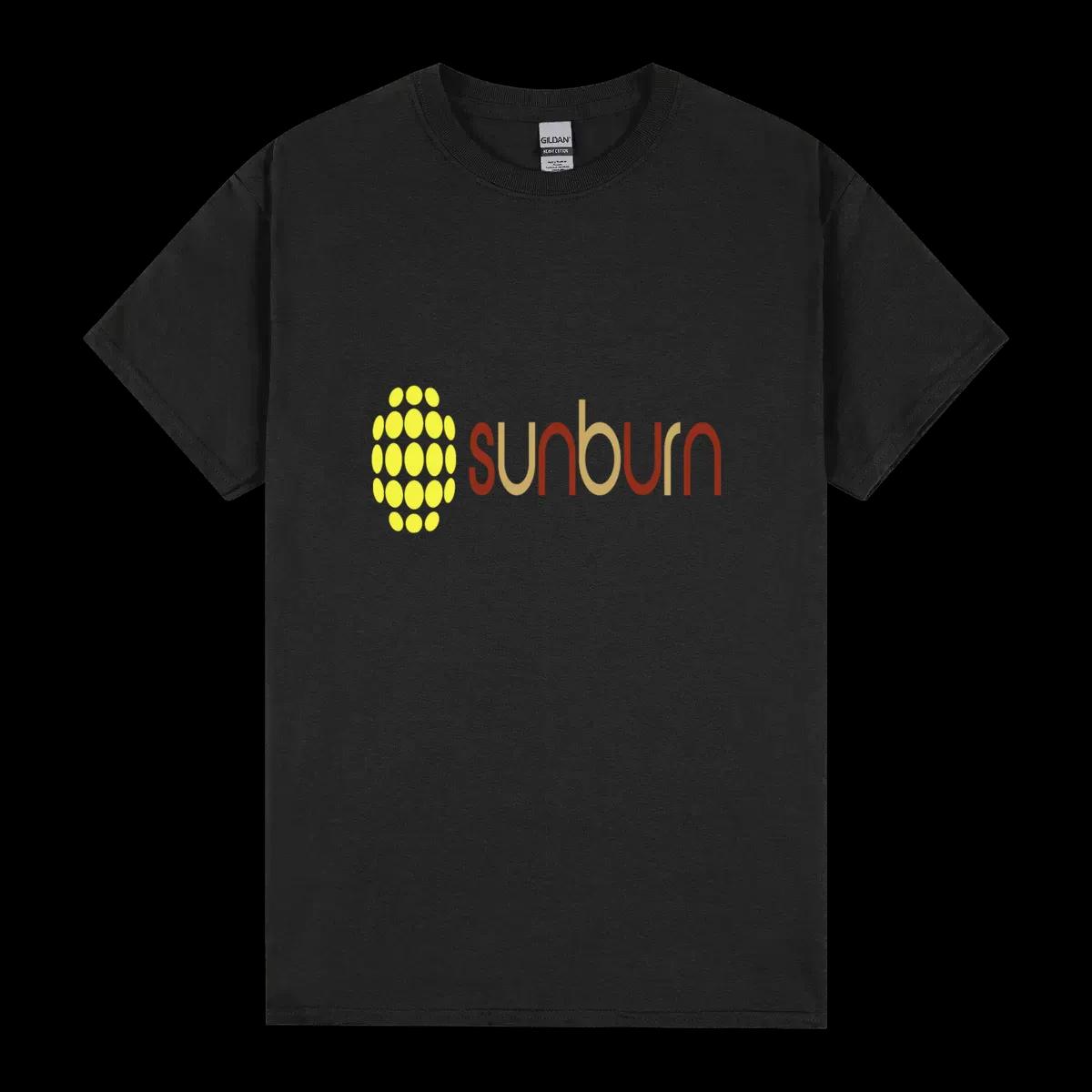 Sunburn Yellow