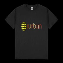 Sunburn Yellow