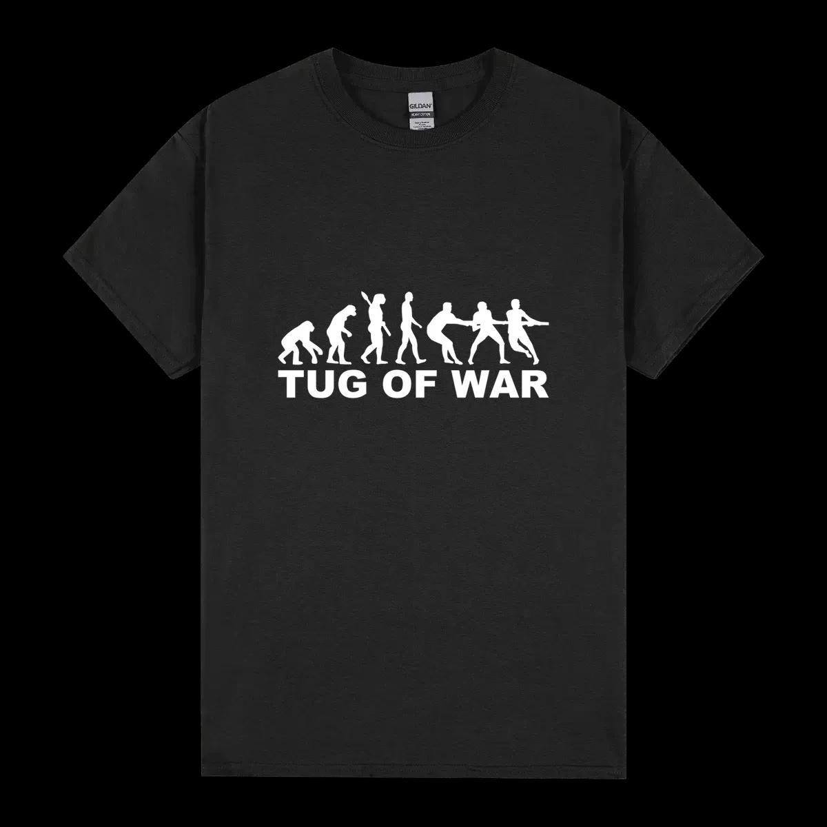 Tug Of War
