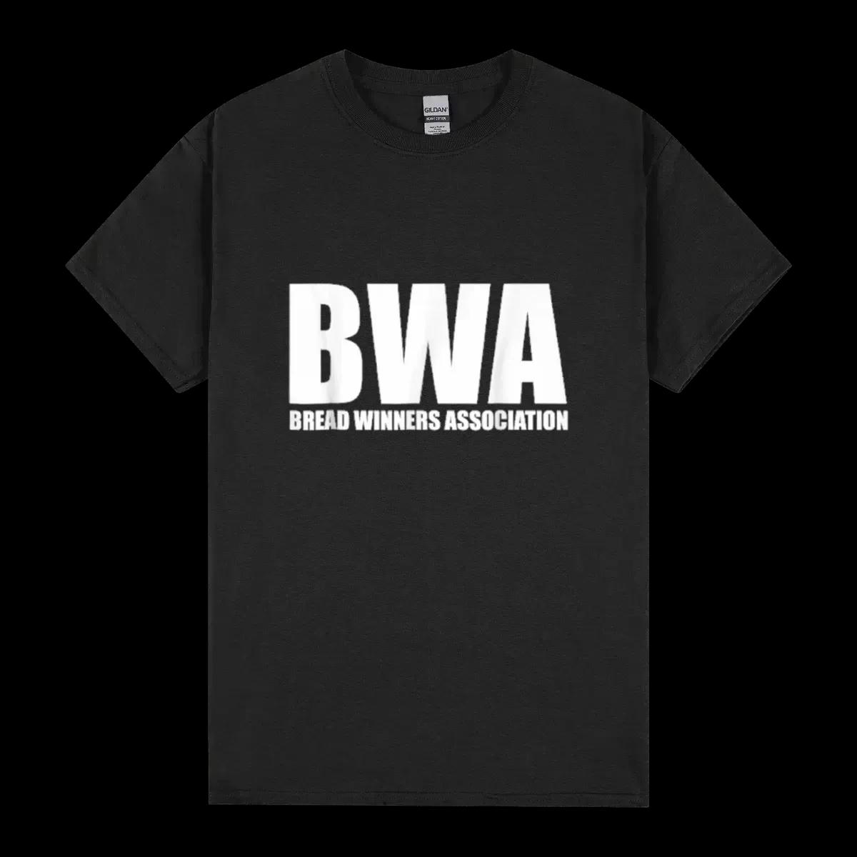 Bwa Bread Winner Association