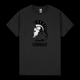 Conquer Spartan Helmet