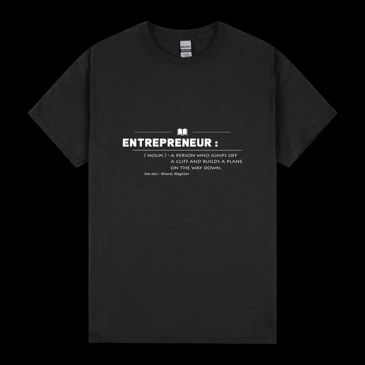 Entrepreneur