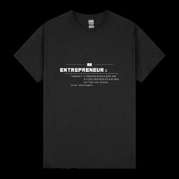 Entrepreneur