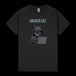 Hacker Cat
