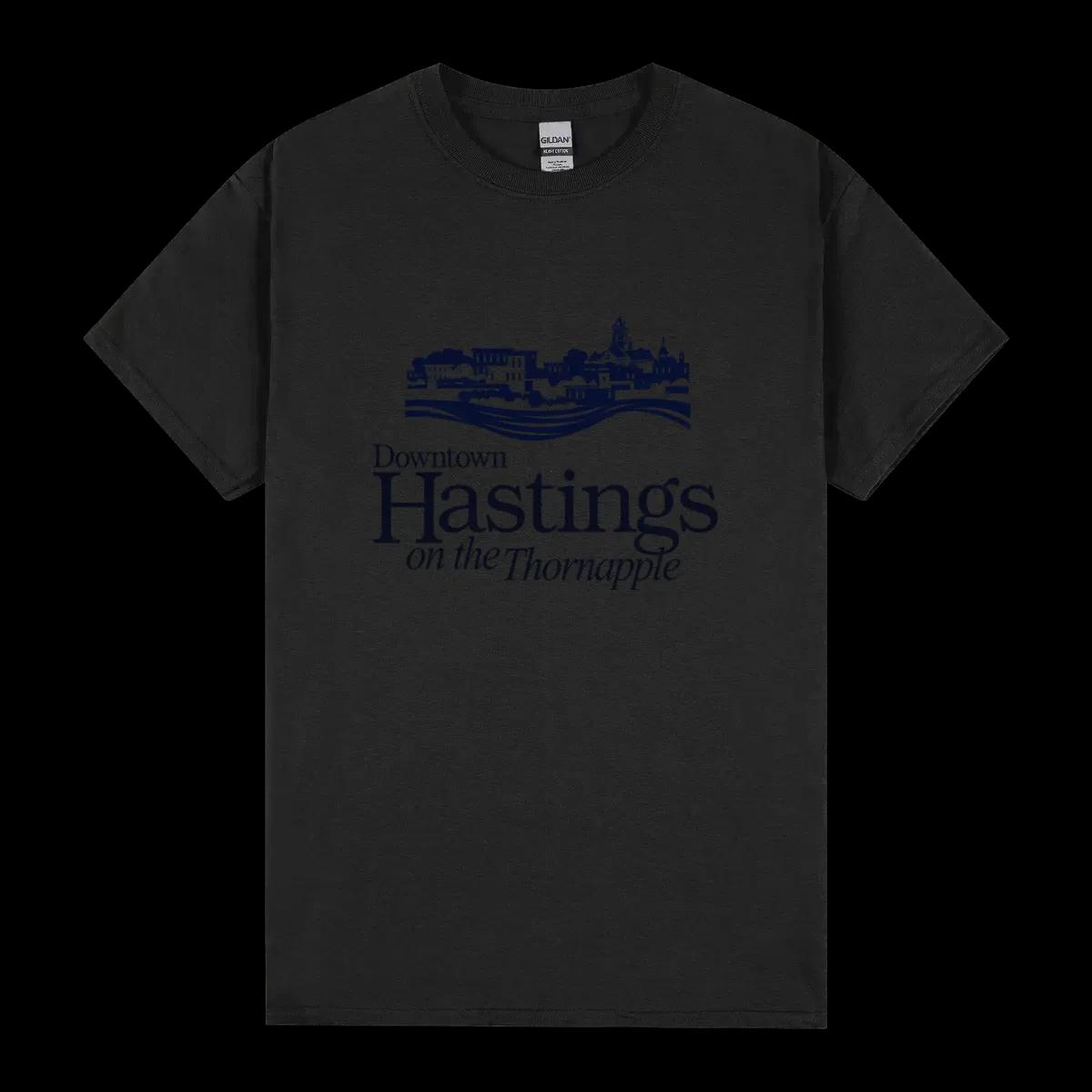Hastings On The Thornapple