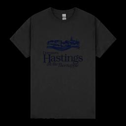 Hastings On The Thornapple