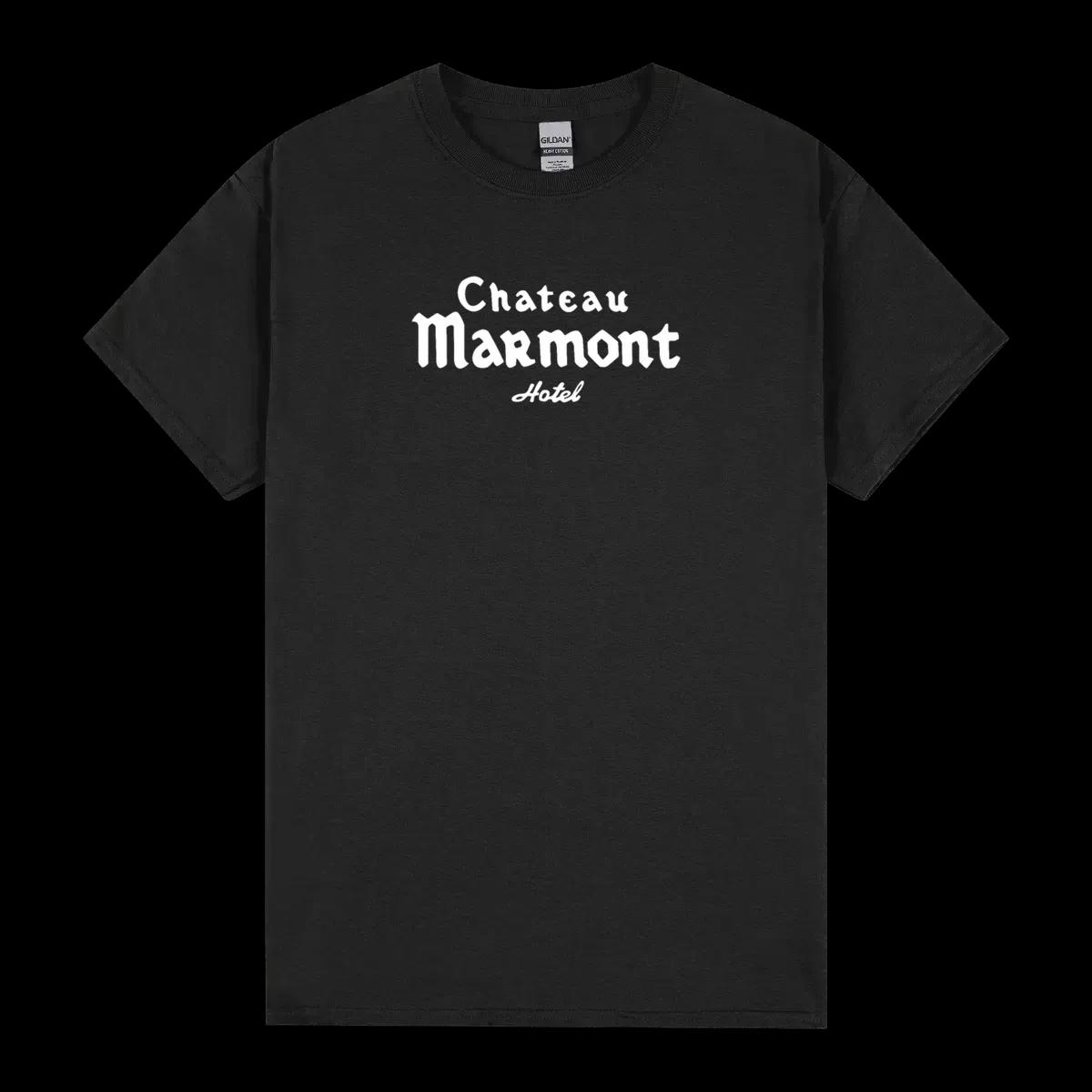 Hotel Shirt