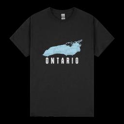 Lake Ontario Great Lakes