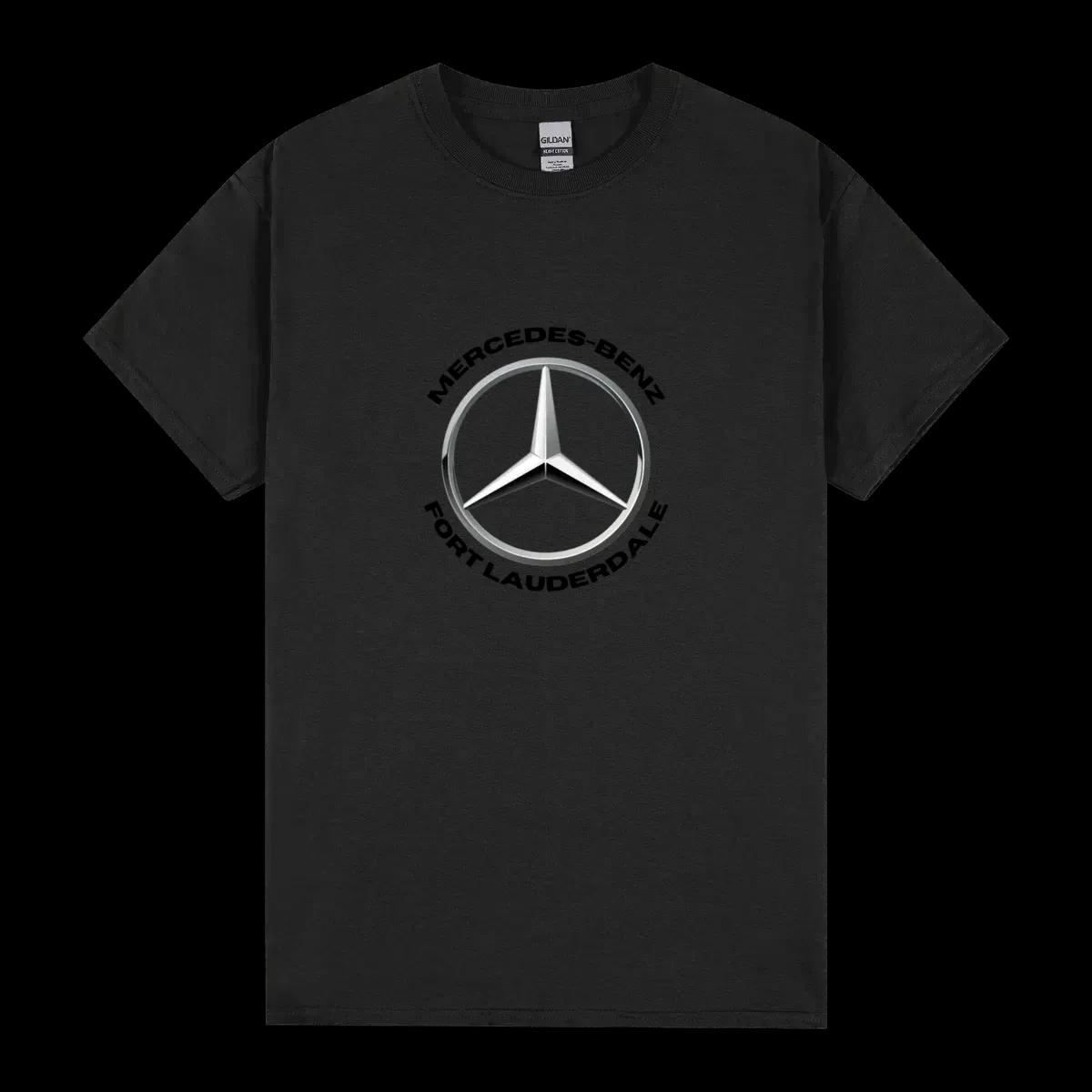 Mercedes Benz Fort Lauderdale Limited