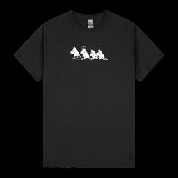 Moomin Moomin Camden Tove Janson