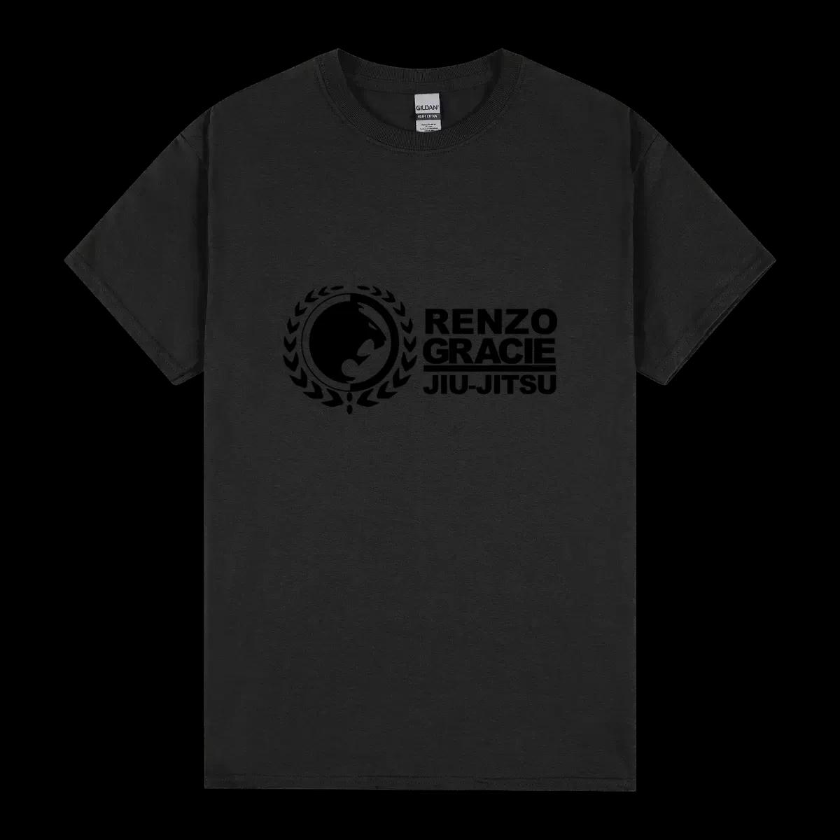 Renzo Gracie Brazilian Jiu Jitsu