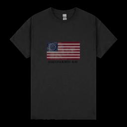 Rush Limbaugh Betsy Ross