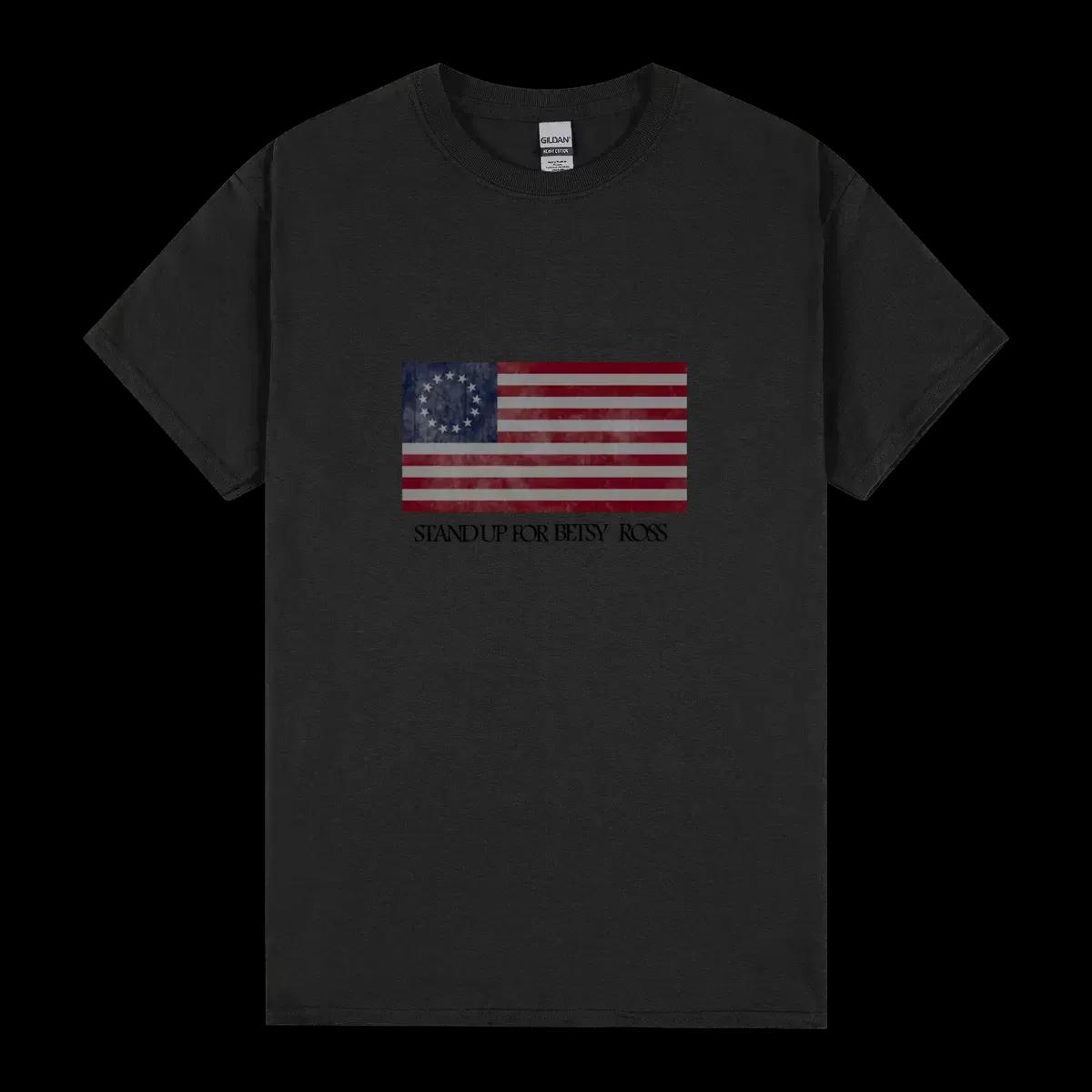 Rush Limbaugh Betsy Ross