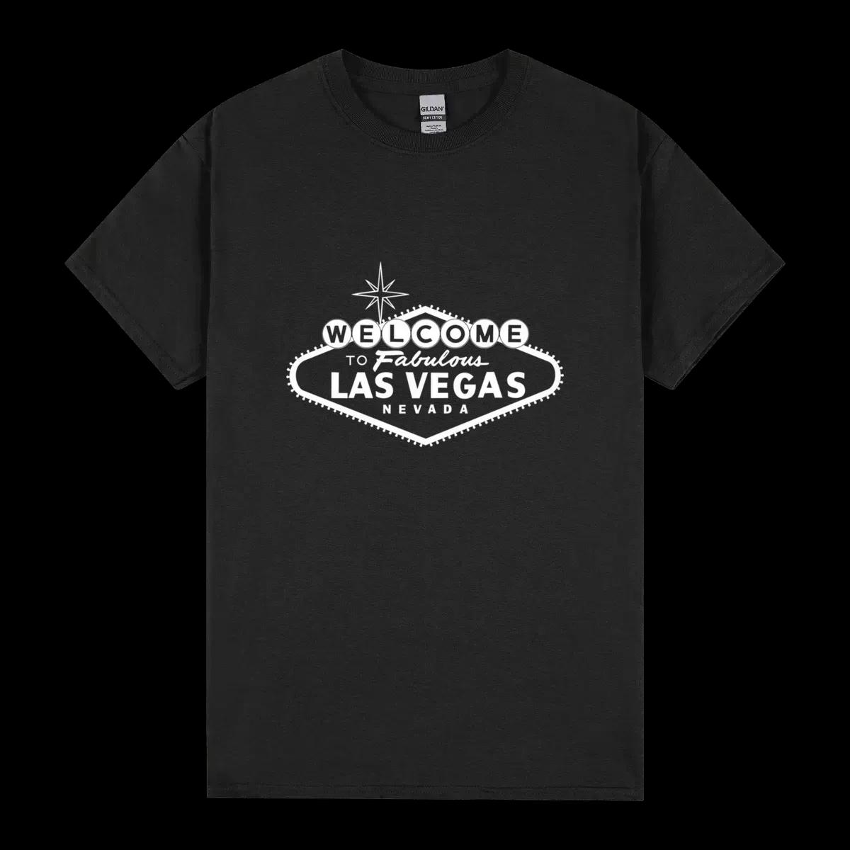 Welcome To Las Vegas Nevada Nv Sign