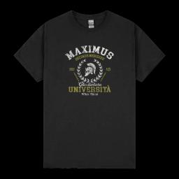 Maximus University