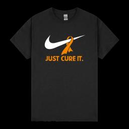 Just Cure It Leukemia Awareness