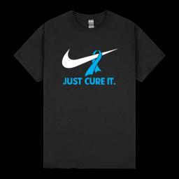 Just Cure It Prostate Cancer