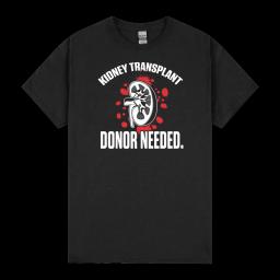 Kidney Transplant Donor