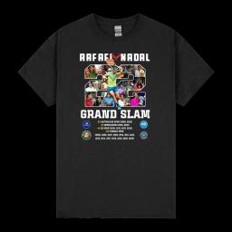 Rafael Nadal 22 Grand Slams