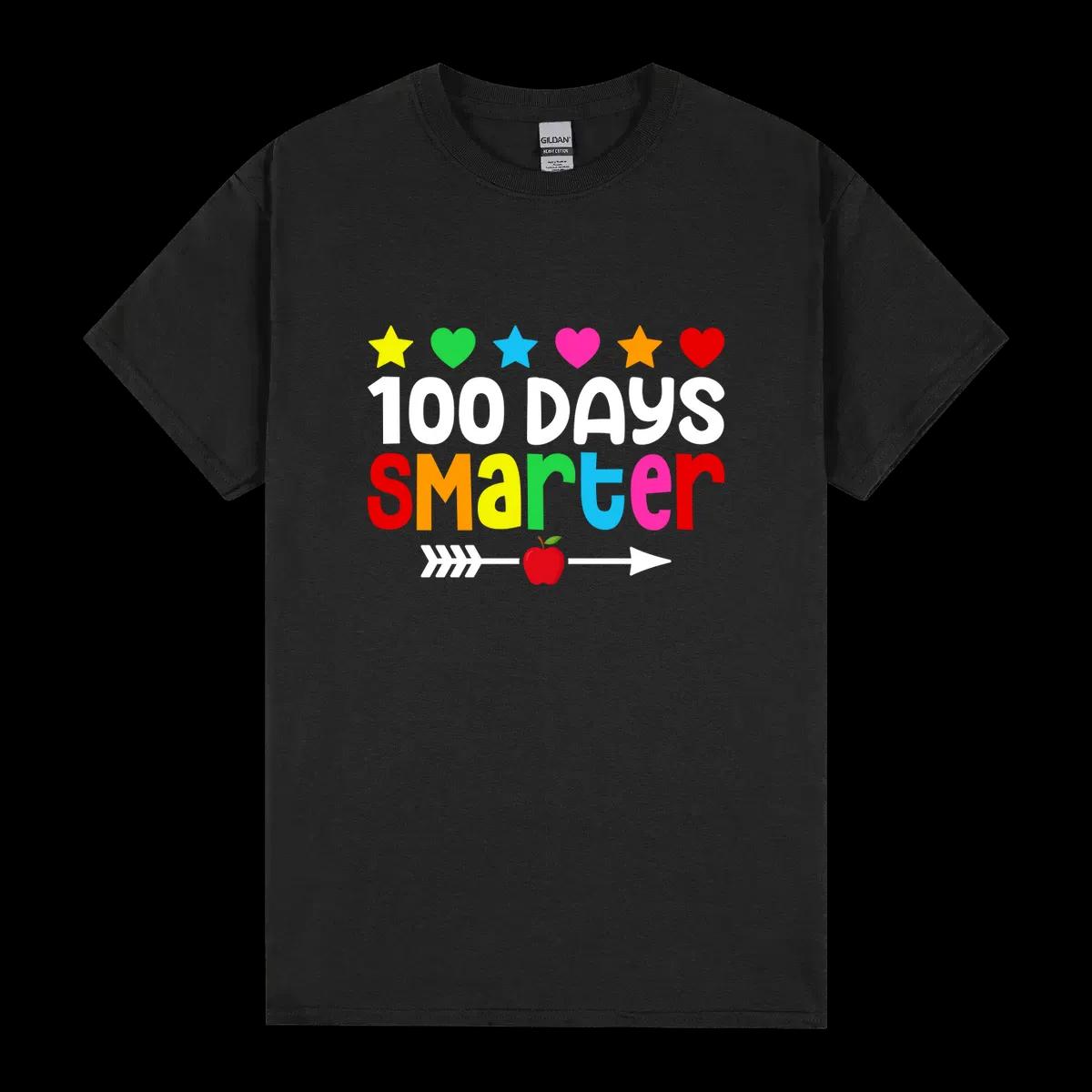 100 Days Smarter 1