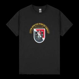 11th Special Forces Group Airborne