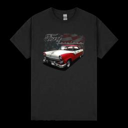 1955 Ford Fairlane Victoria