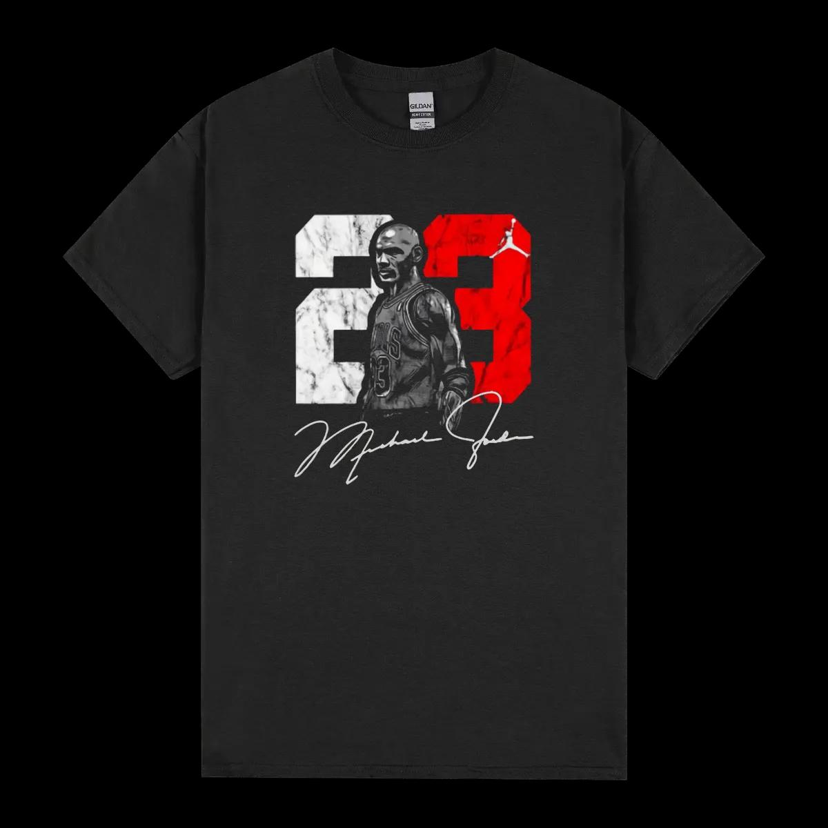 23 Michael Jordan Forever Signature