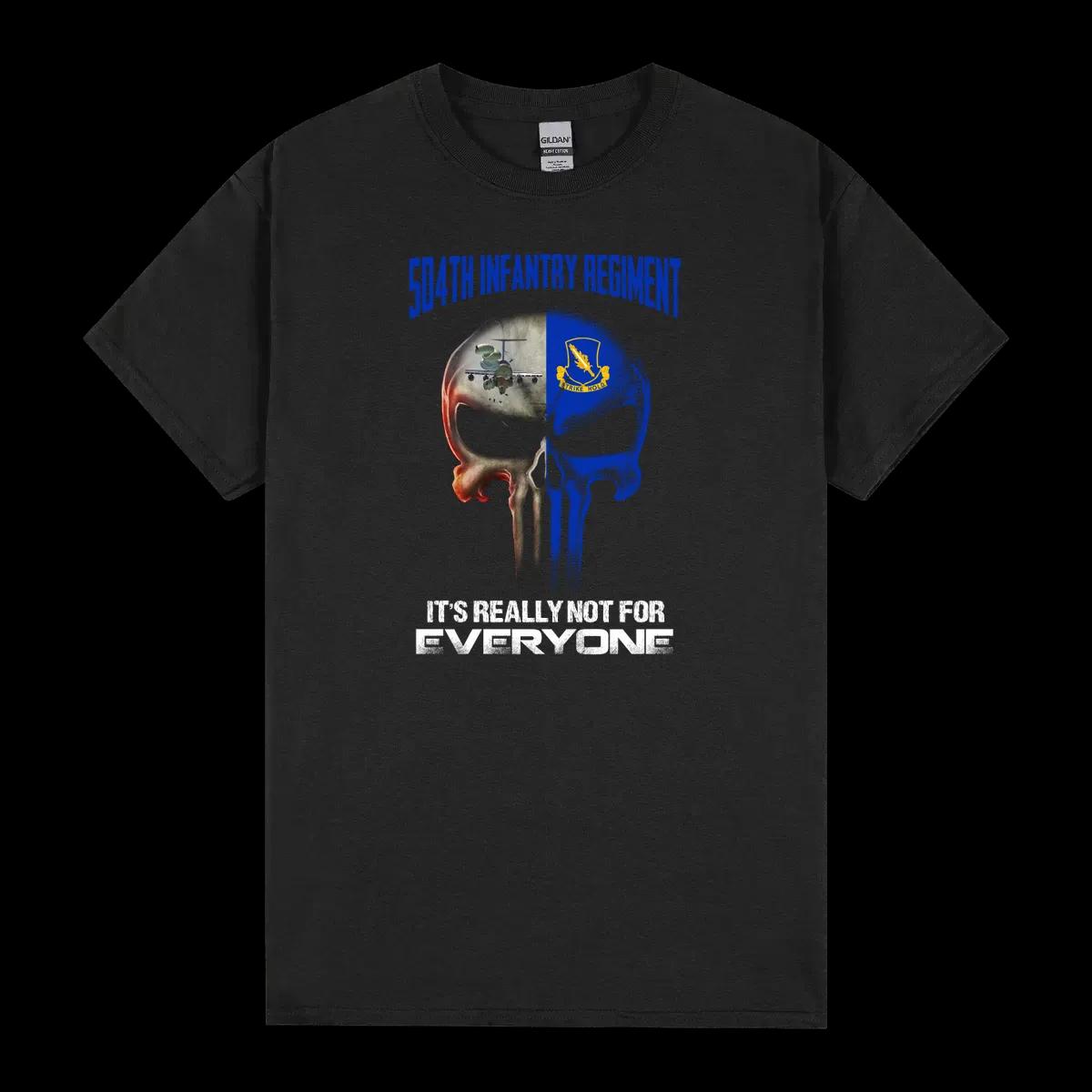 504th Infantry Regiment