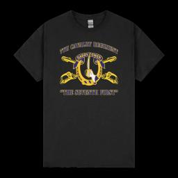 7th Cavalry Regiment