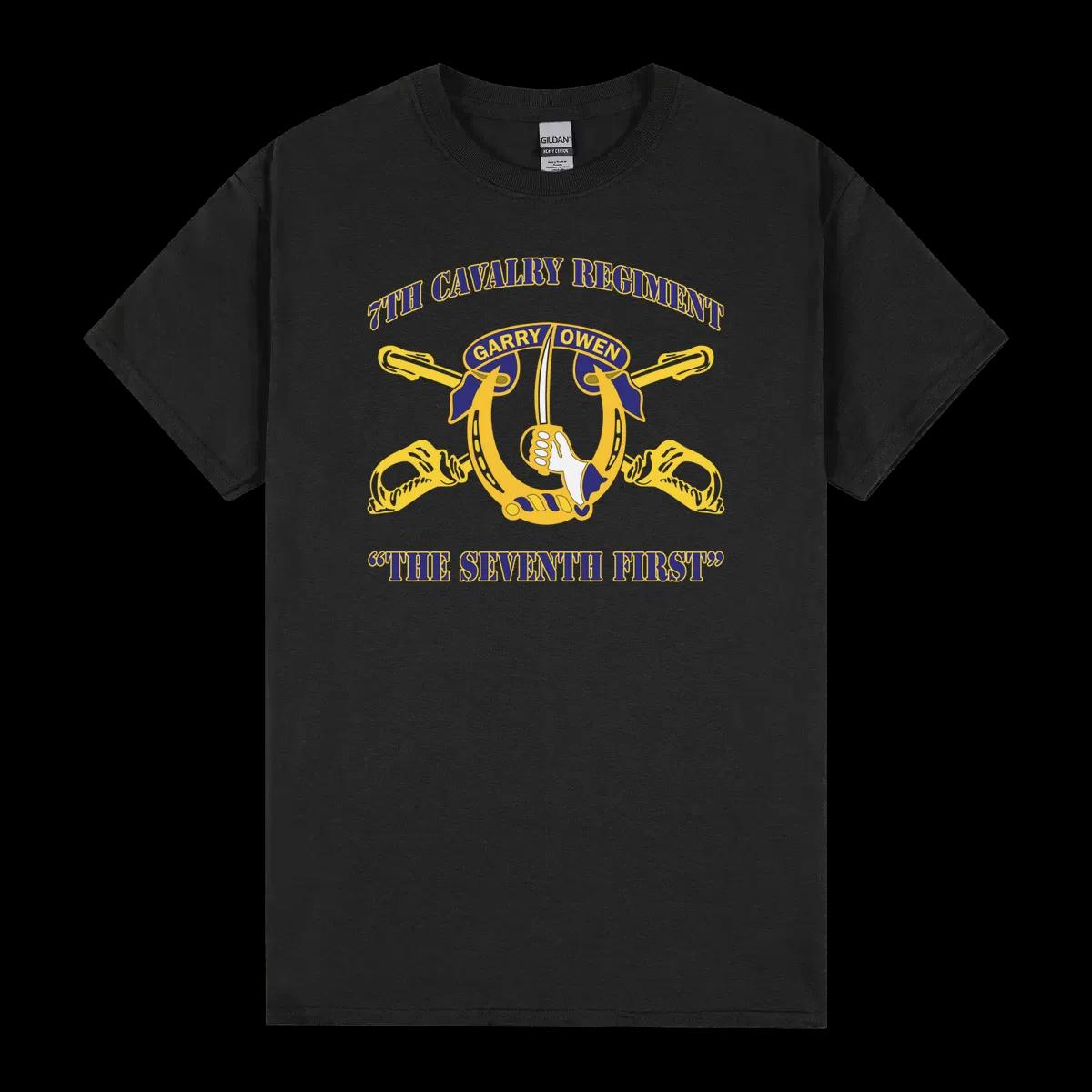 7th Cavalry Regiment
