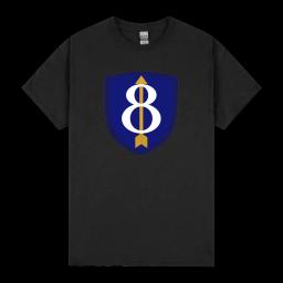 8th Infantry Division